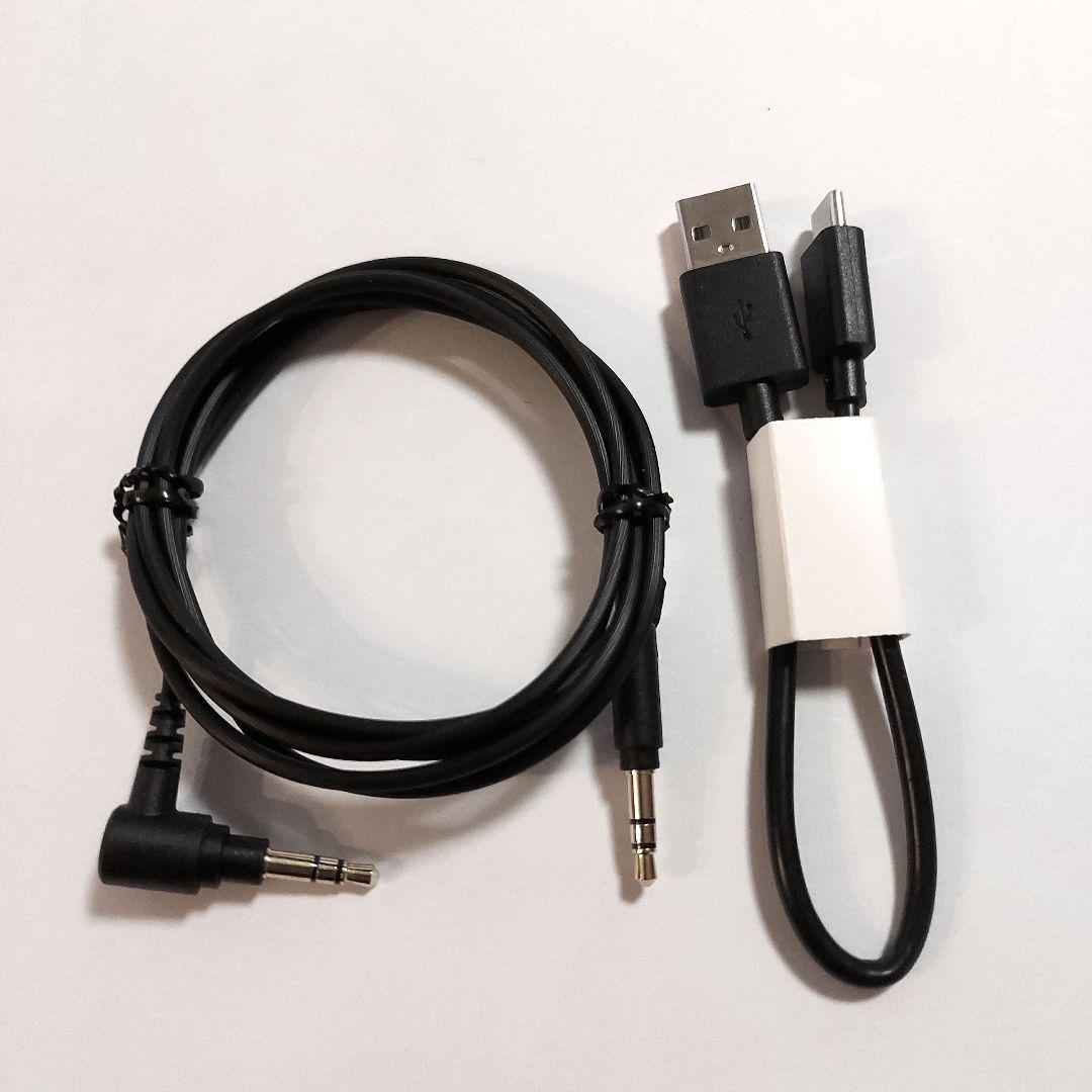 SONY WH-CH720N ブラック ノイズキャンセリングヘッドホン【美品】
