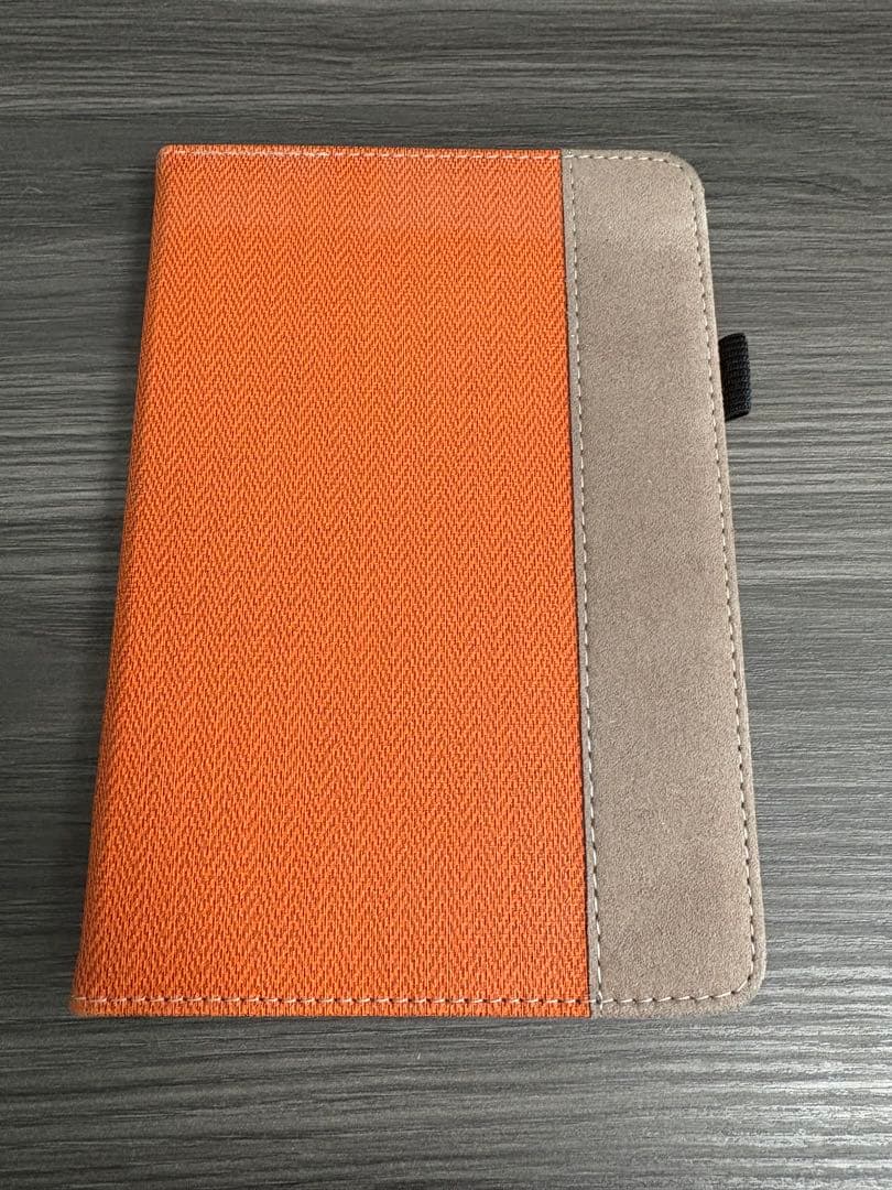 Kindle Paperwhite 第10世代 広告なし ケース/充電器付き