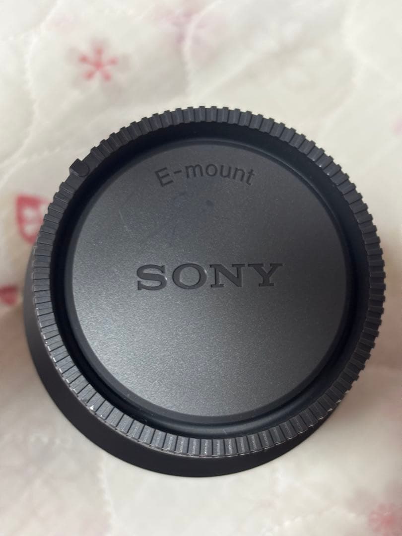 SONY Eマウント ズームレンズ FE 28-70mm