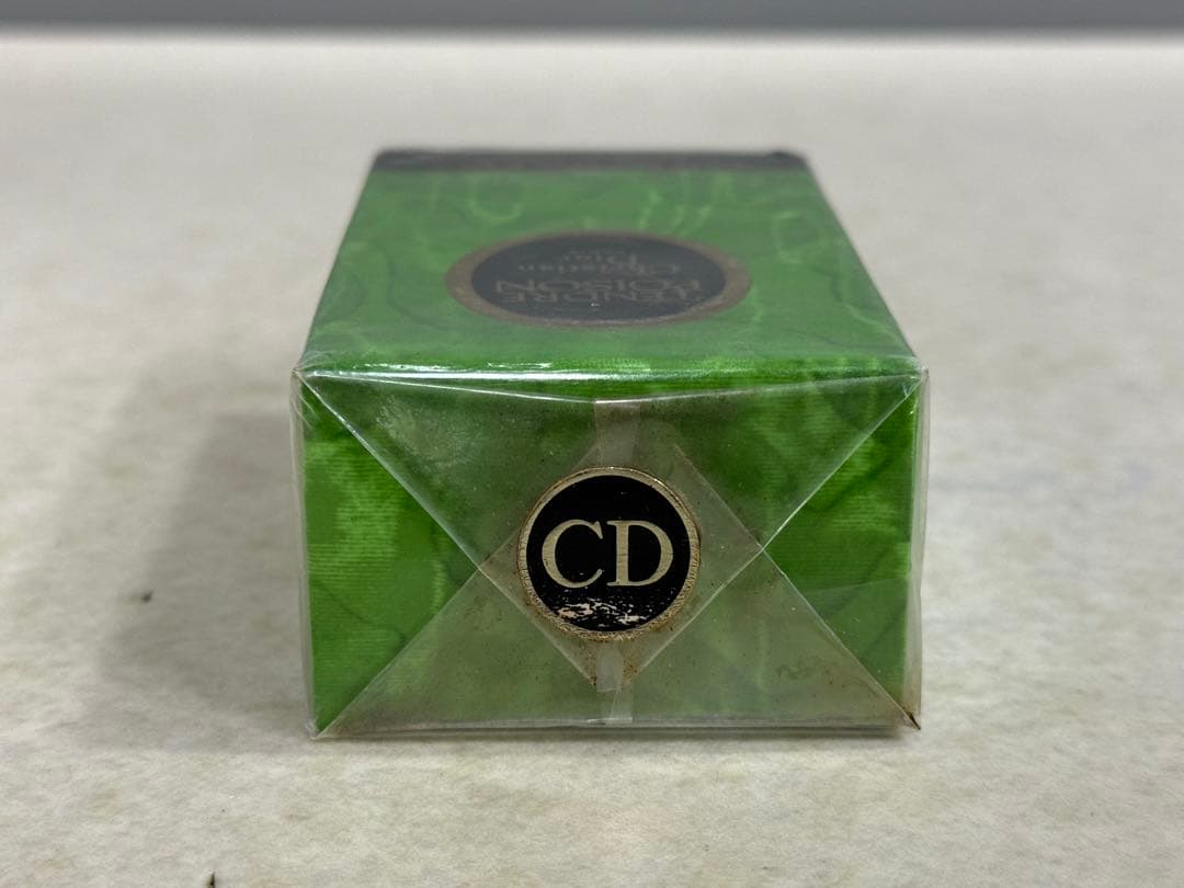 未開封品 Dior クリスチャンデイオール タンドゥルプワゾン 30ml 香水