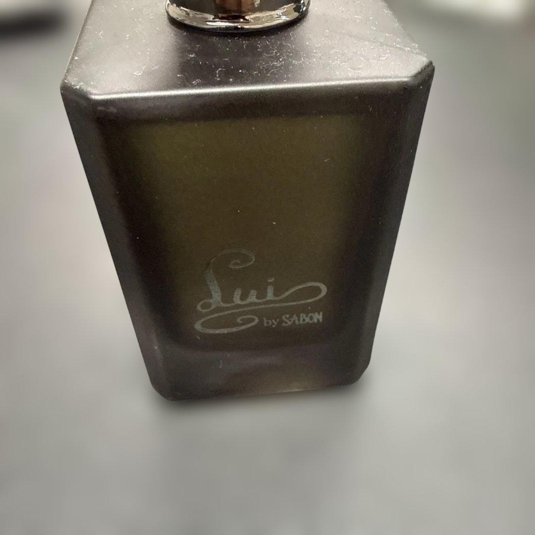 SABON Lui 香水 100ml ルイ