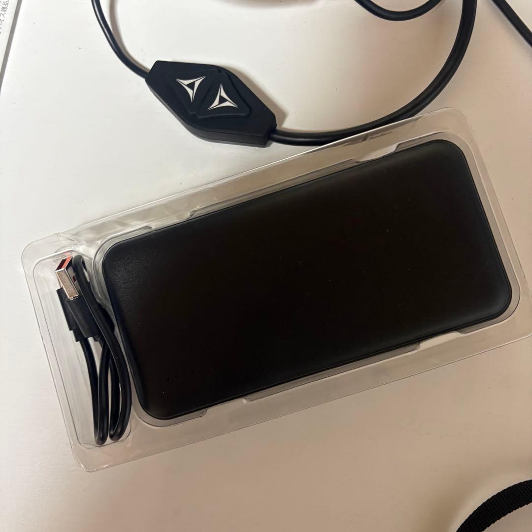 冷え対策・保温グッズ WORKMAN WindCore PRO model 35914-01
