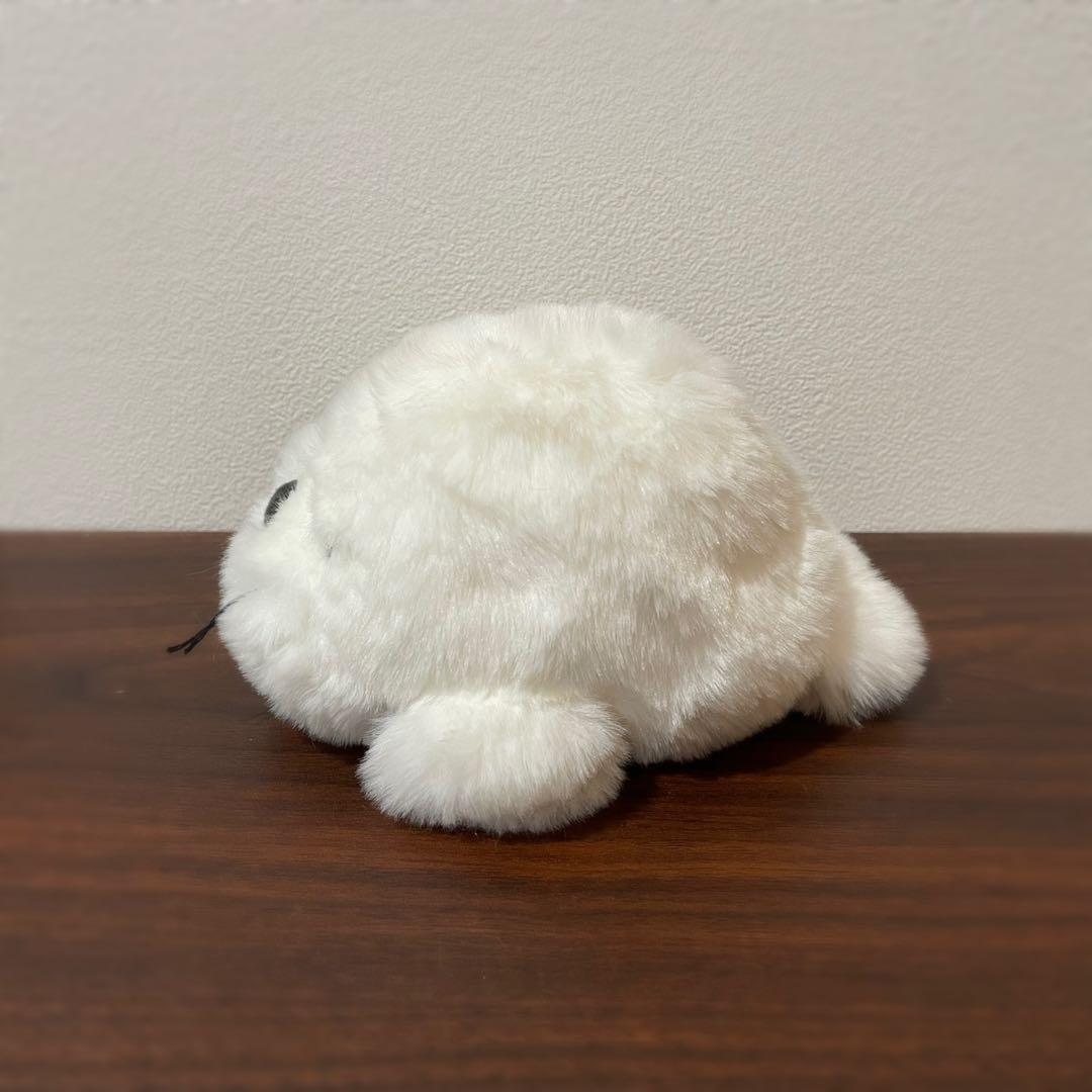 289 ☆バボラシのぬいぐるみ①