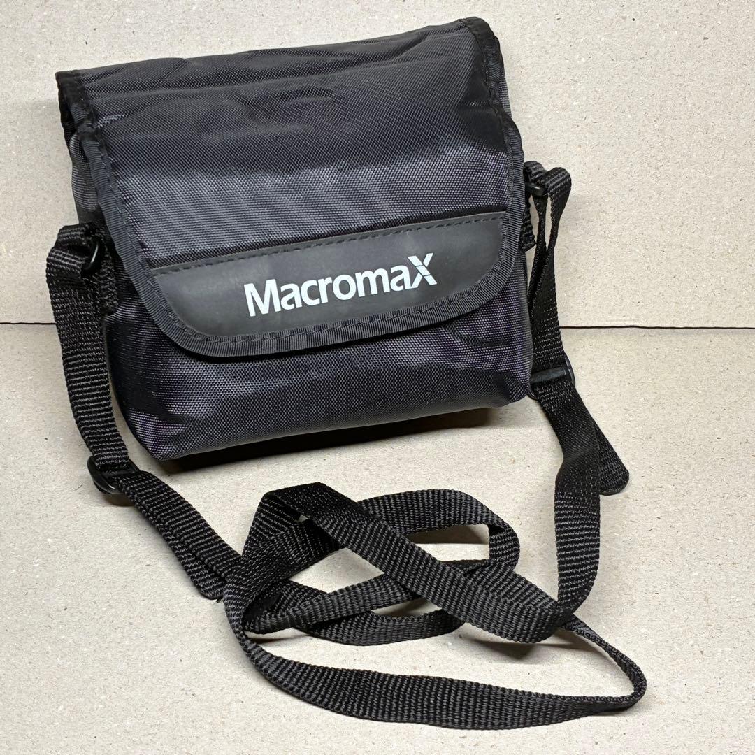 GOKO Macromax FR-350 シルバー 付属品あり 美品 フィルム