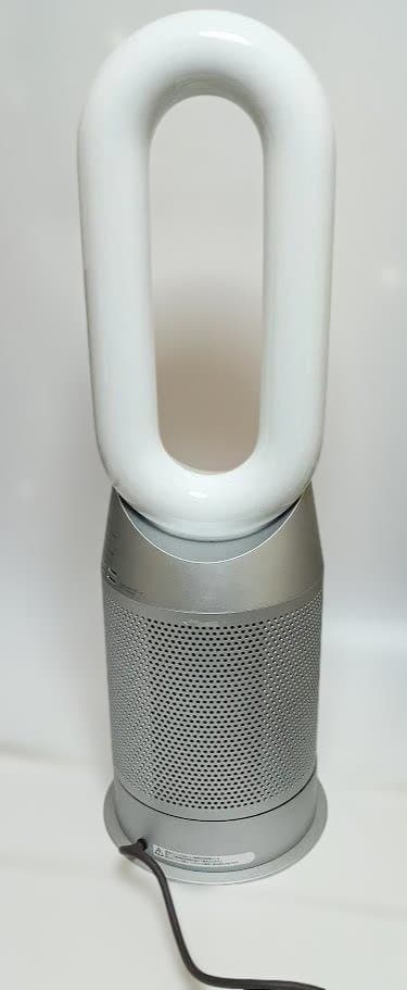 Purifier Hot + Cool HPO7 WS DYSON ダイソン