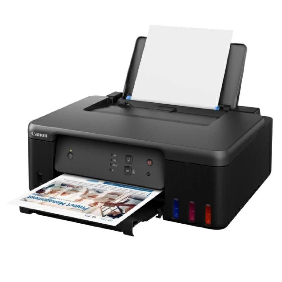 CANON キヤノン ギガタンク G1330 インクジェットプリンター☆美品