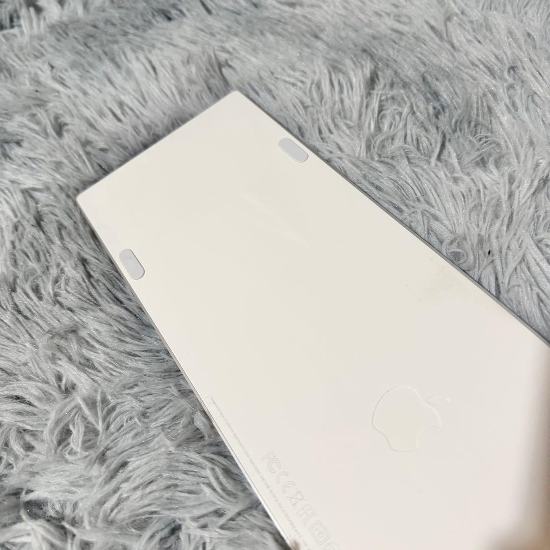 【美品】Apple Magic Keyboard 箱付