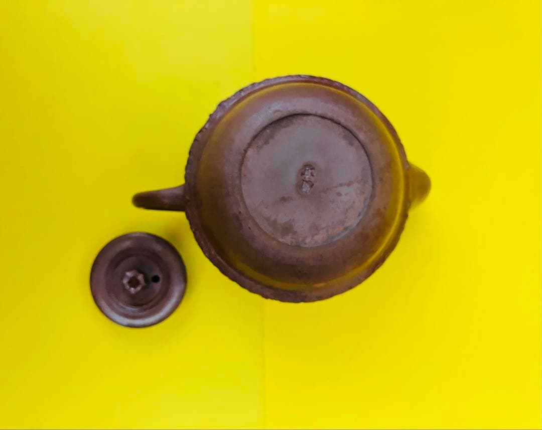 中国茶器　台湾茶器　日本茶器急須　茶注ぎ　朱泥　貴重品　日本文化