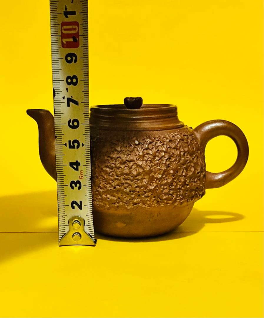中国茶器　台湾茶器　日本茶器急須　茶注ぎ　朱泥　貴重品　日本文化