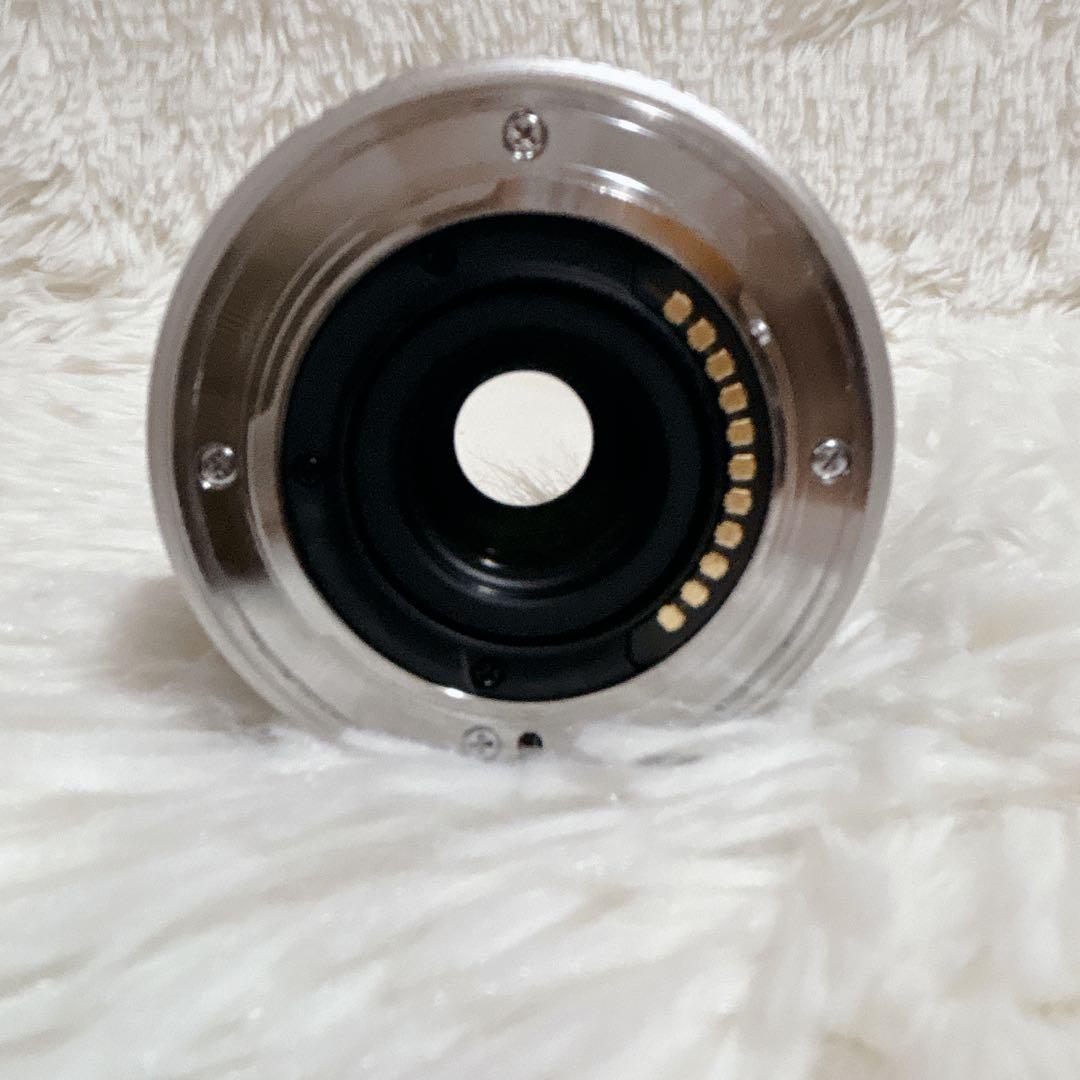 OLYMPUS PEN Lite E-PL3 レンズ付きセット 単焦点