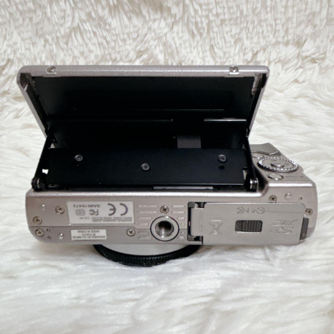 OLYMPUS PEN Lite E-PL3 レンズ付きセット 単焦点