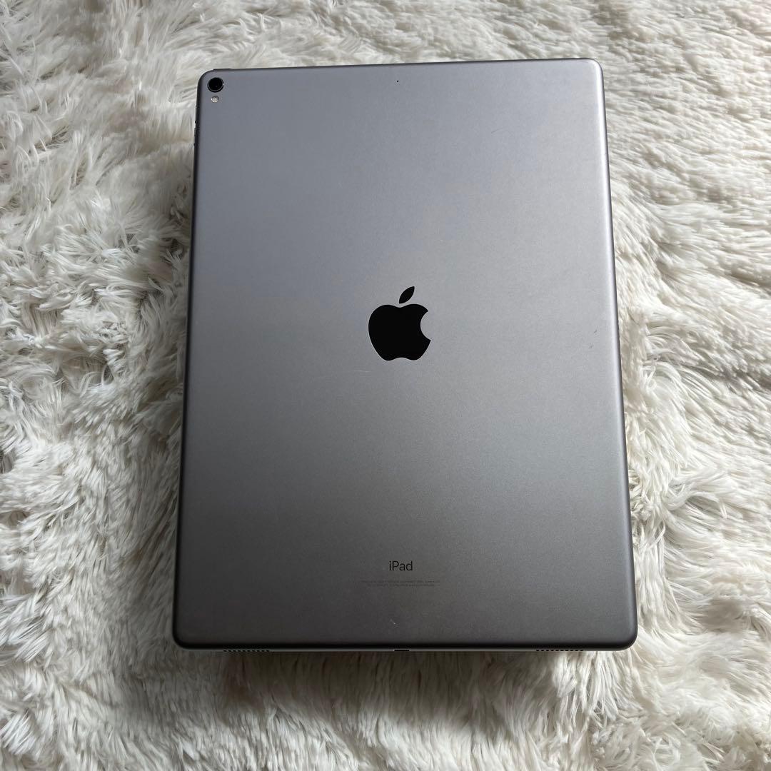 【お試し価格】iPad Pro 12.9 第2世代 64GB 【発送】【付属品】