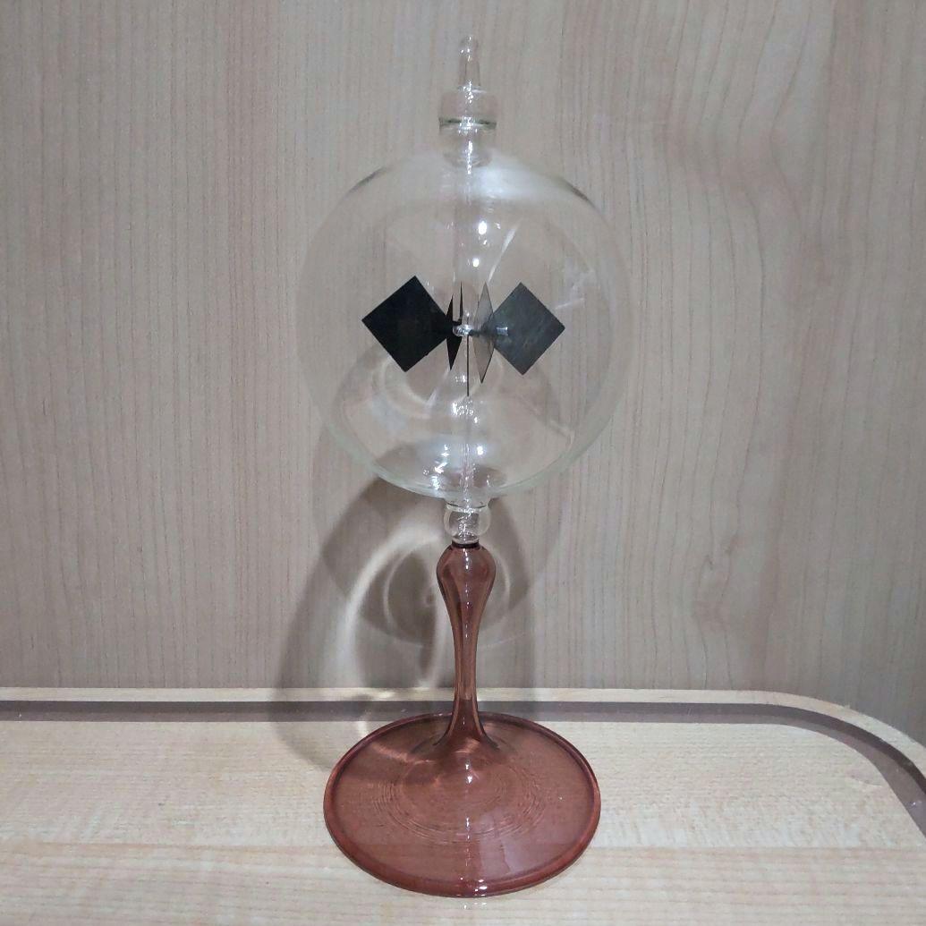 【新品】ドイツ リヒテンヘルド社 ラジオメーター