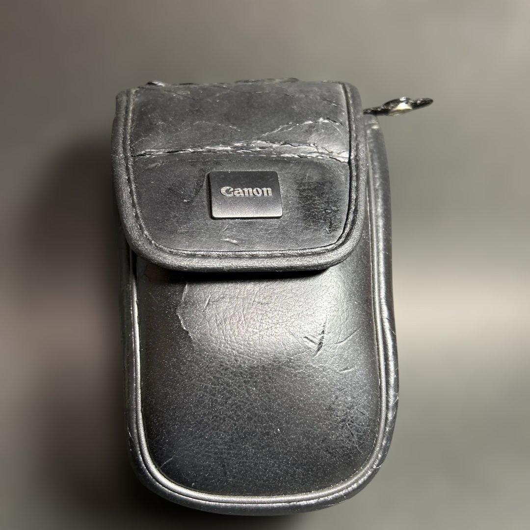 Canon Autoboy SxL 美品