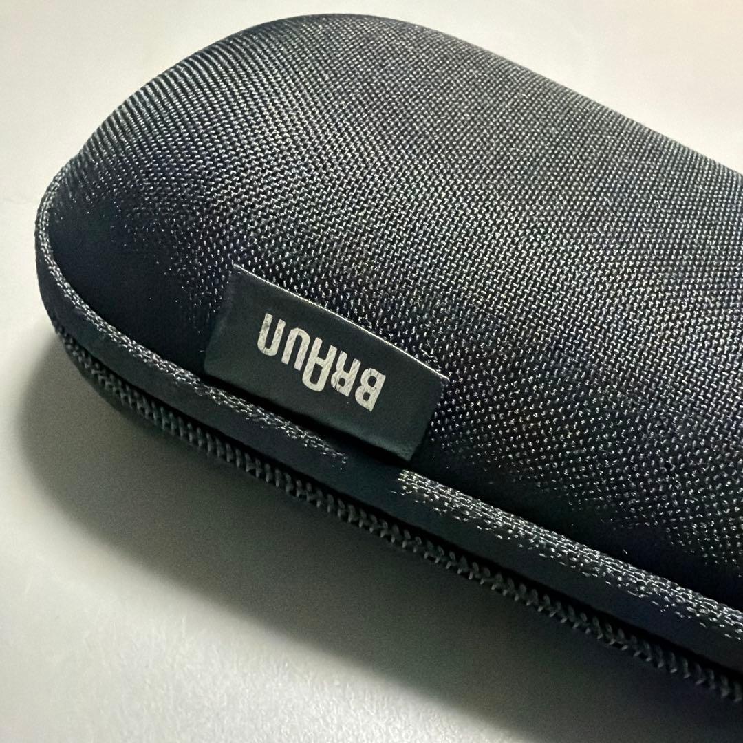 Braun Series 9 メンズ電気シェーバー ブラウン