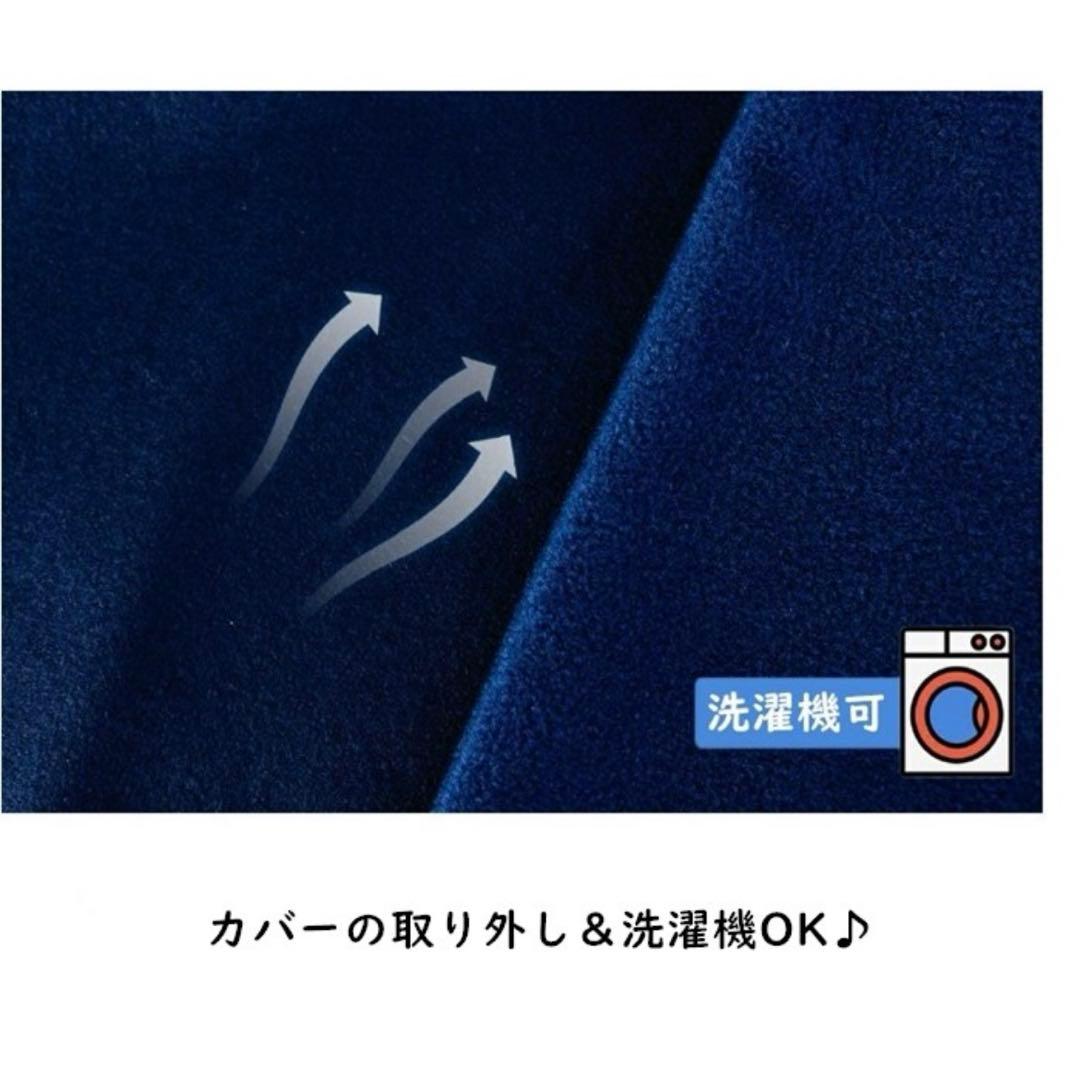 ペット用ホットカーペット 防寒 ペットヒーター 60x 45cm ホットマット