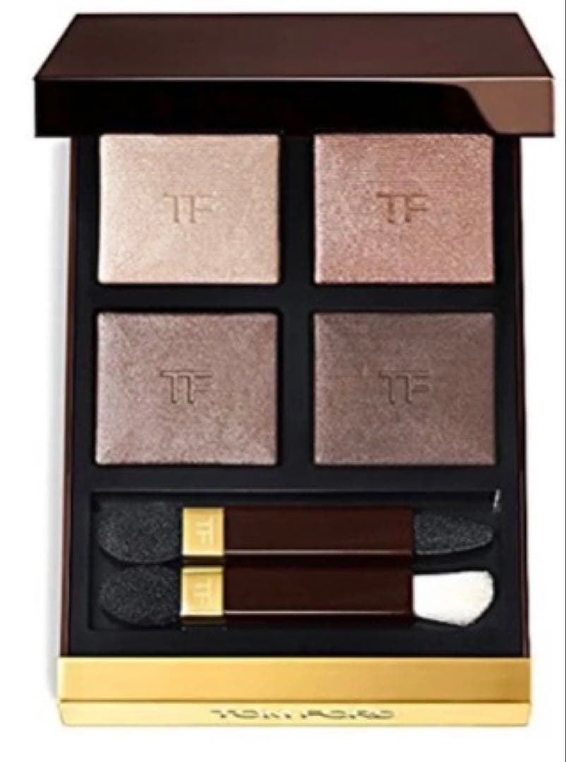 TOM FORD アイカラークォード　3A ヌードディップ
