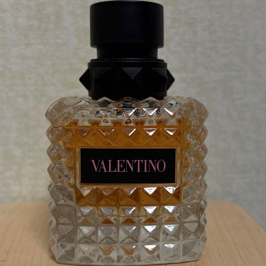 VALENTINO ヴァレンティノ フレグランス ボーン イン ローマ 50ml