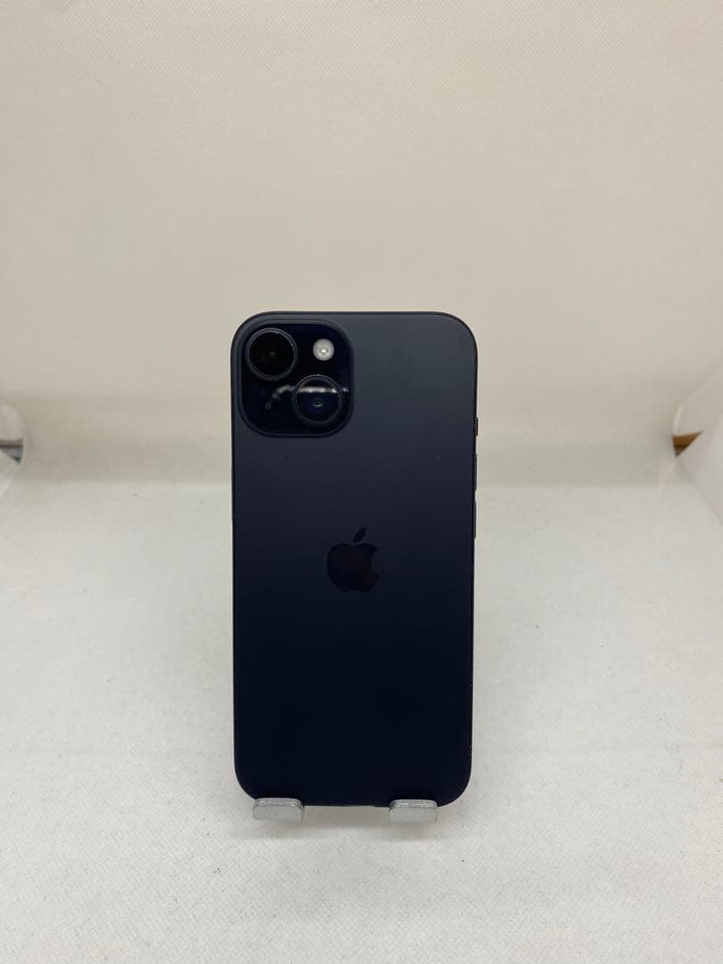 Iphone 15 128GB Sim フリー　15144