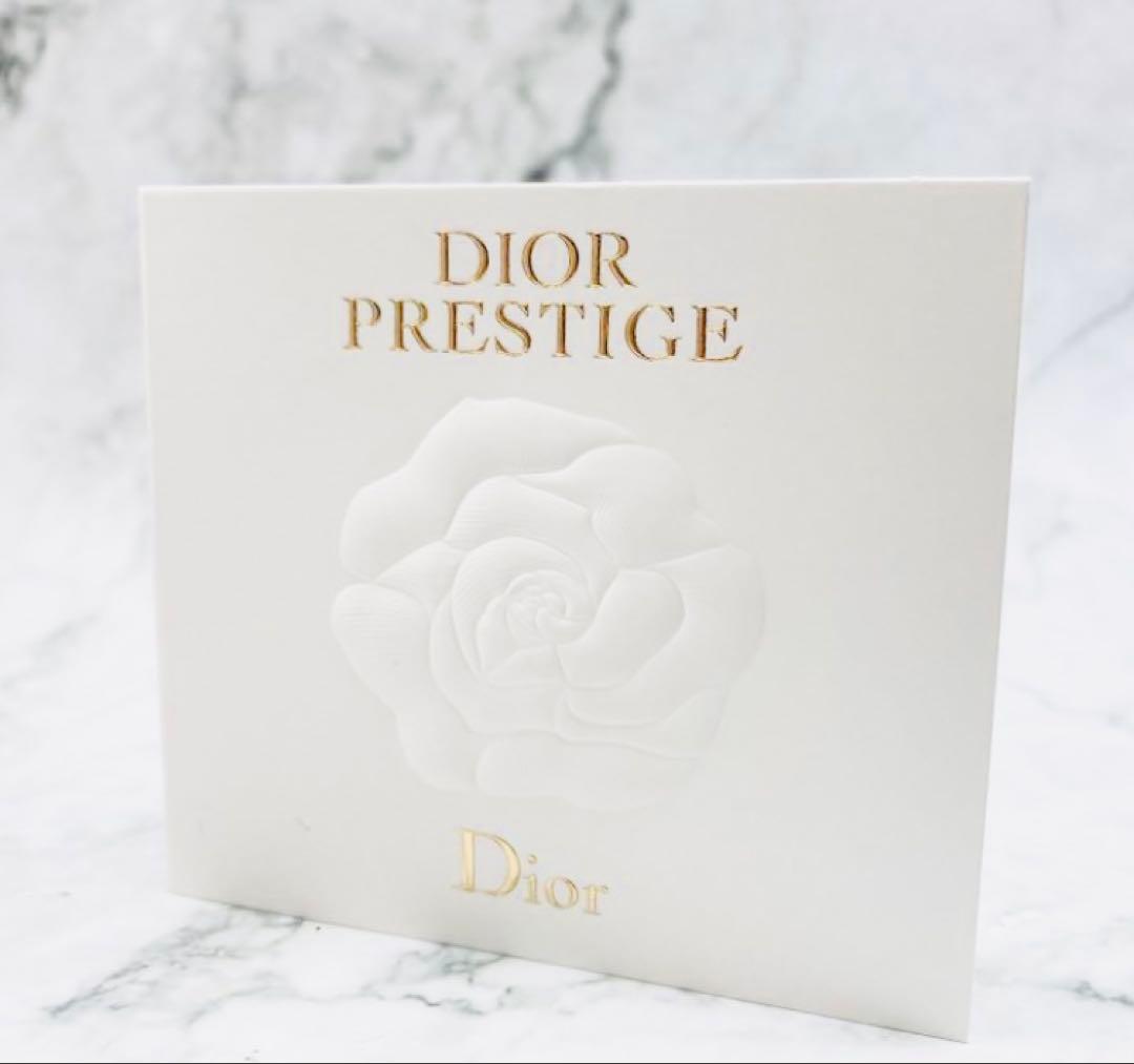 DIOR マイクロオイルドローズセラム サンプル 30ml相当