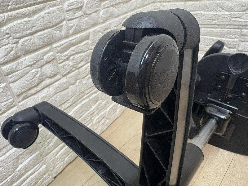 な*び様 ayur-chair アーユルチェア オクトパス ブラック 黒