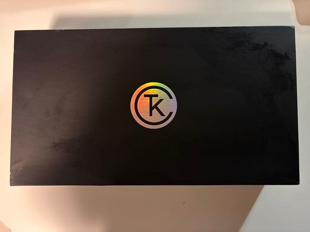 Keychron K2 HE 日本語配列