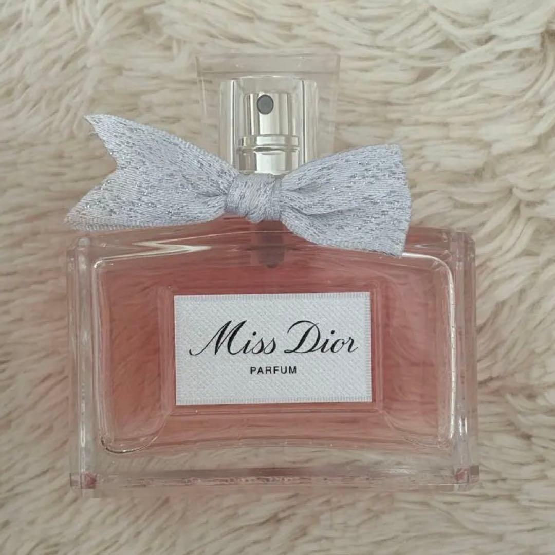 o*0様 Miss Dior パルファム 50ml