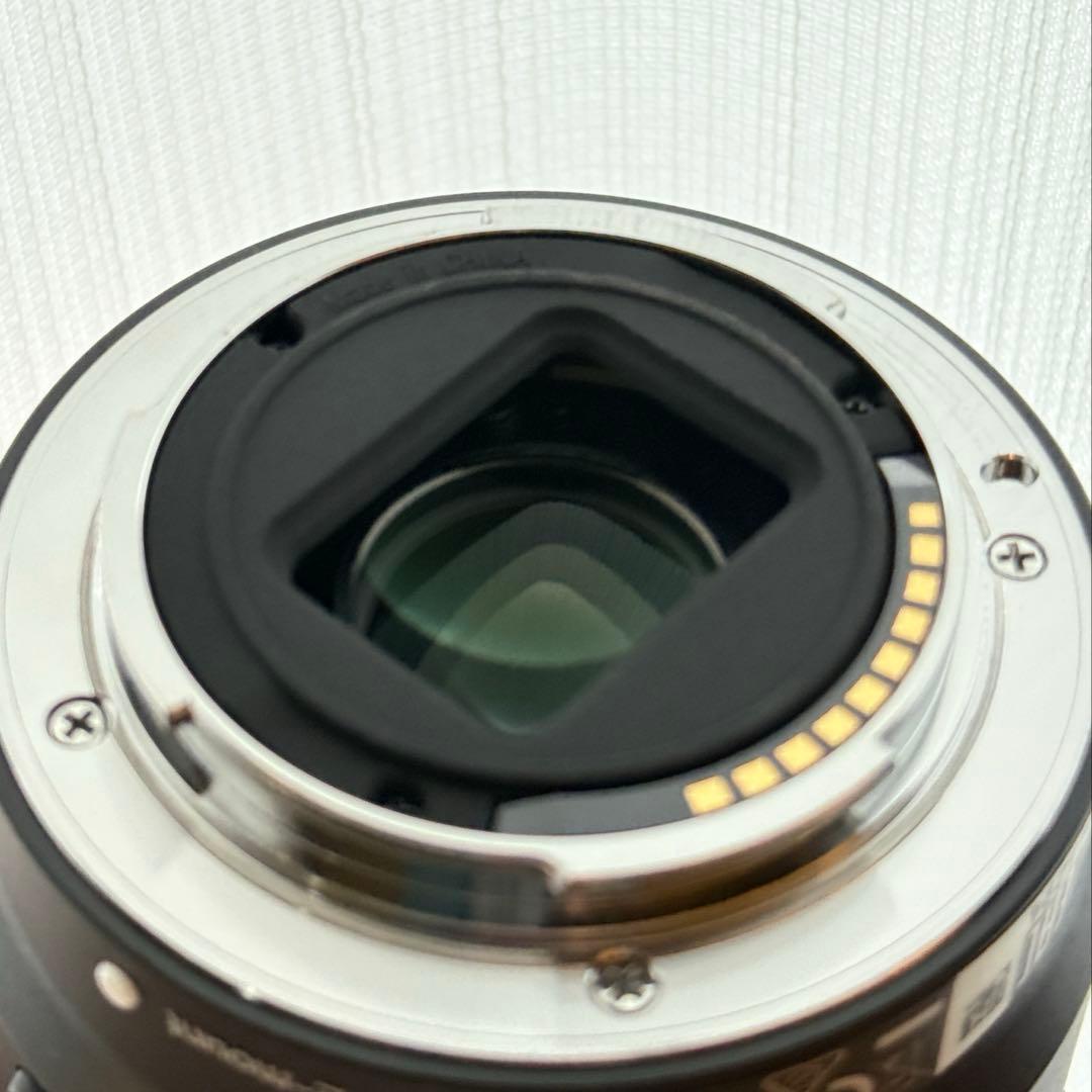 SONY α6400 高倍率ズームレンズキット＋アクセ一式　写真多数