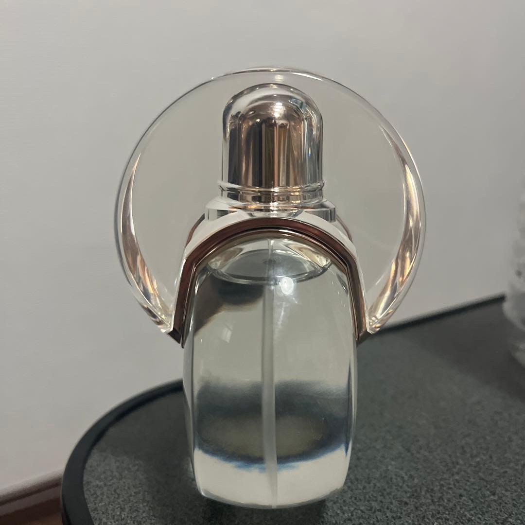 ブルガリ BVLGARI オムニア クリスタリン オードトワレ  100ml