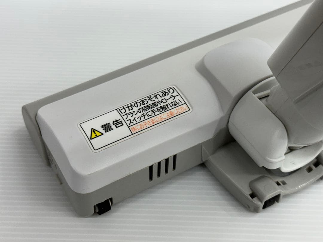 Panasonic 掃除機　ヘッド　回転ブラシ　MC-SB32J ブラシセット