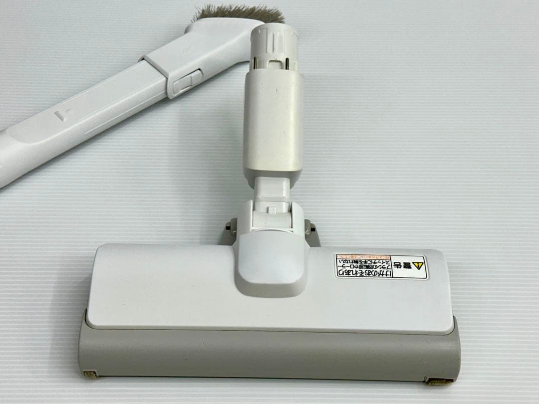 Panasonic 掃除機　ヘッド　回転ブラシ　MC-SB32J ブラシセット