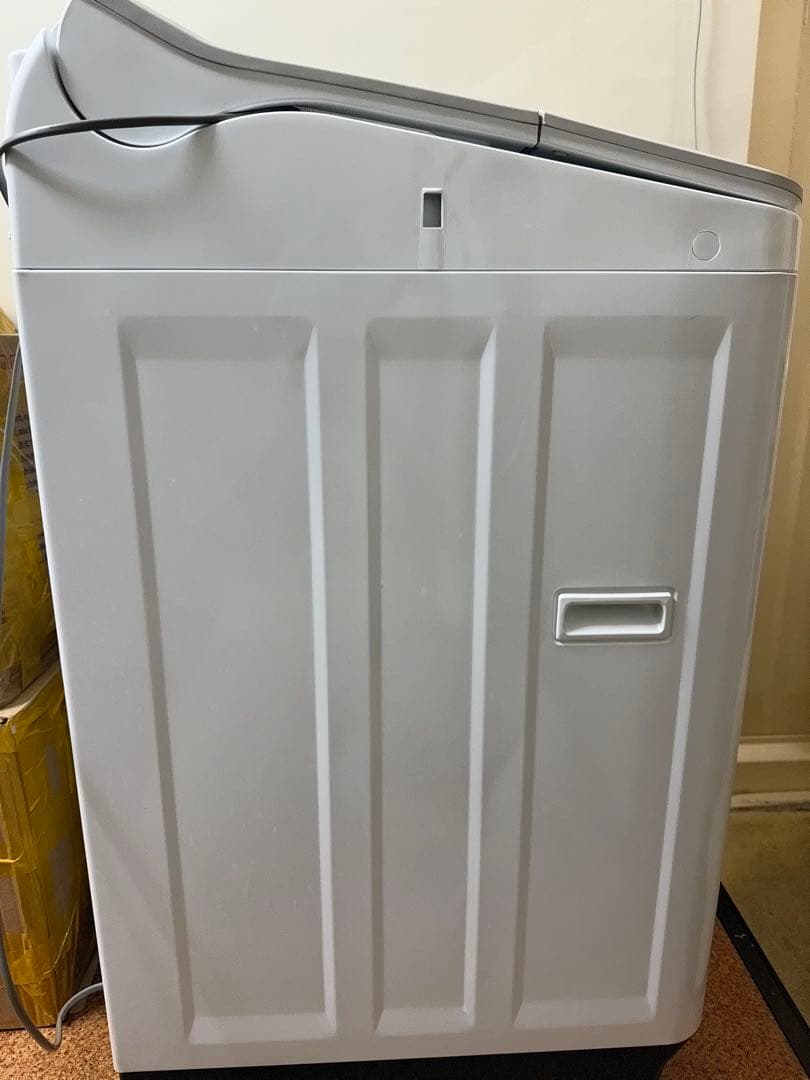 Panasonic 全自動電気洗濯機 NA-FA100H8