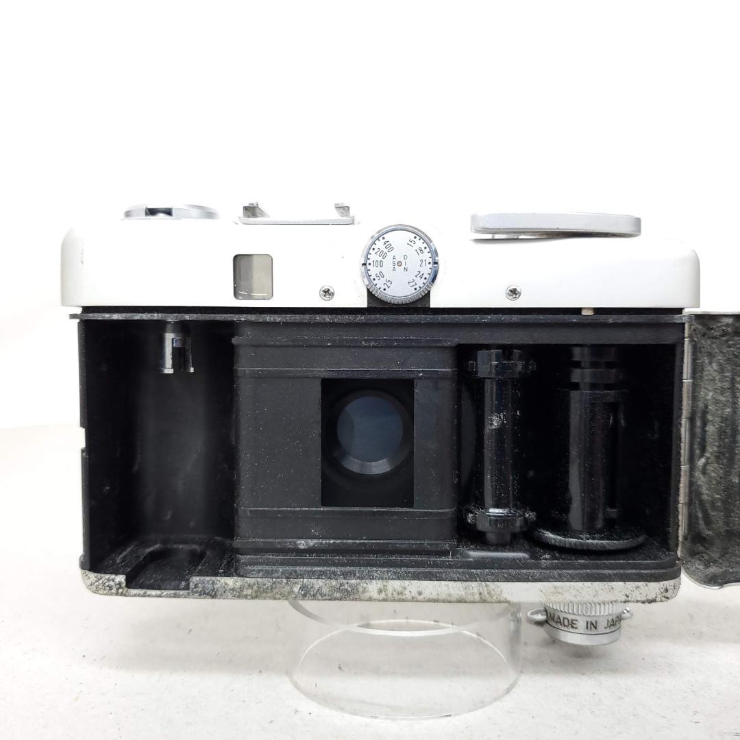 【動作確認済】 Canon demi EE28 G0212-64-10p