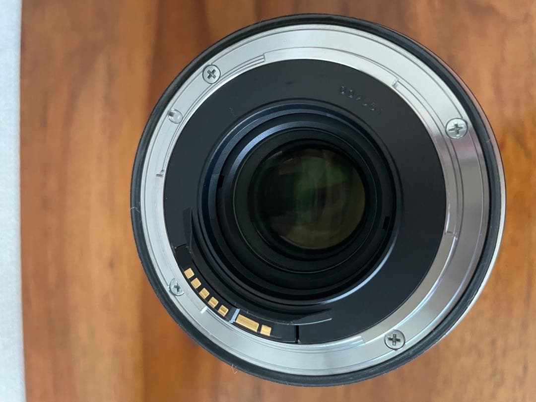 TAMRON 単焦点マクロレンズ SP90mm F2.8 キヤノン用