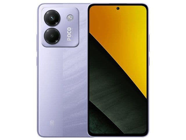 Xiaomi POCO M7 Pro 5G 8GB/256GB SIMフリー