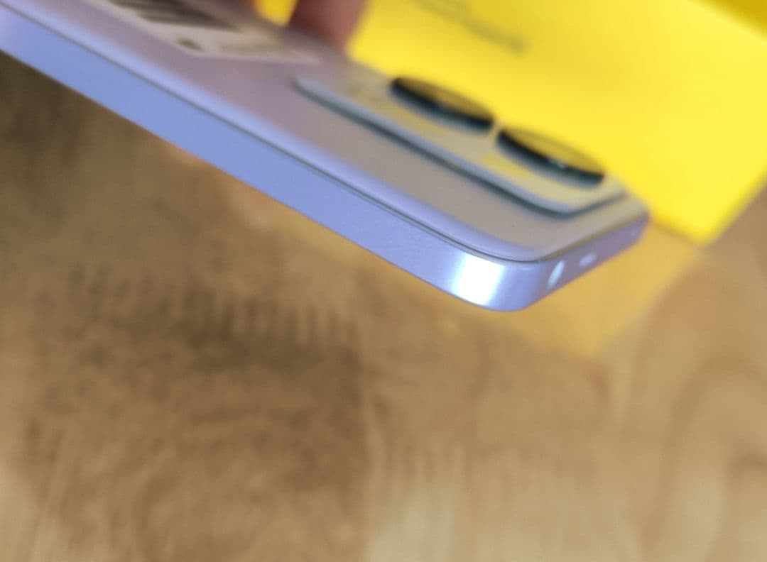 Xiaomi POCO M7 Pro 5G 8GB/256GB SIMフリー
