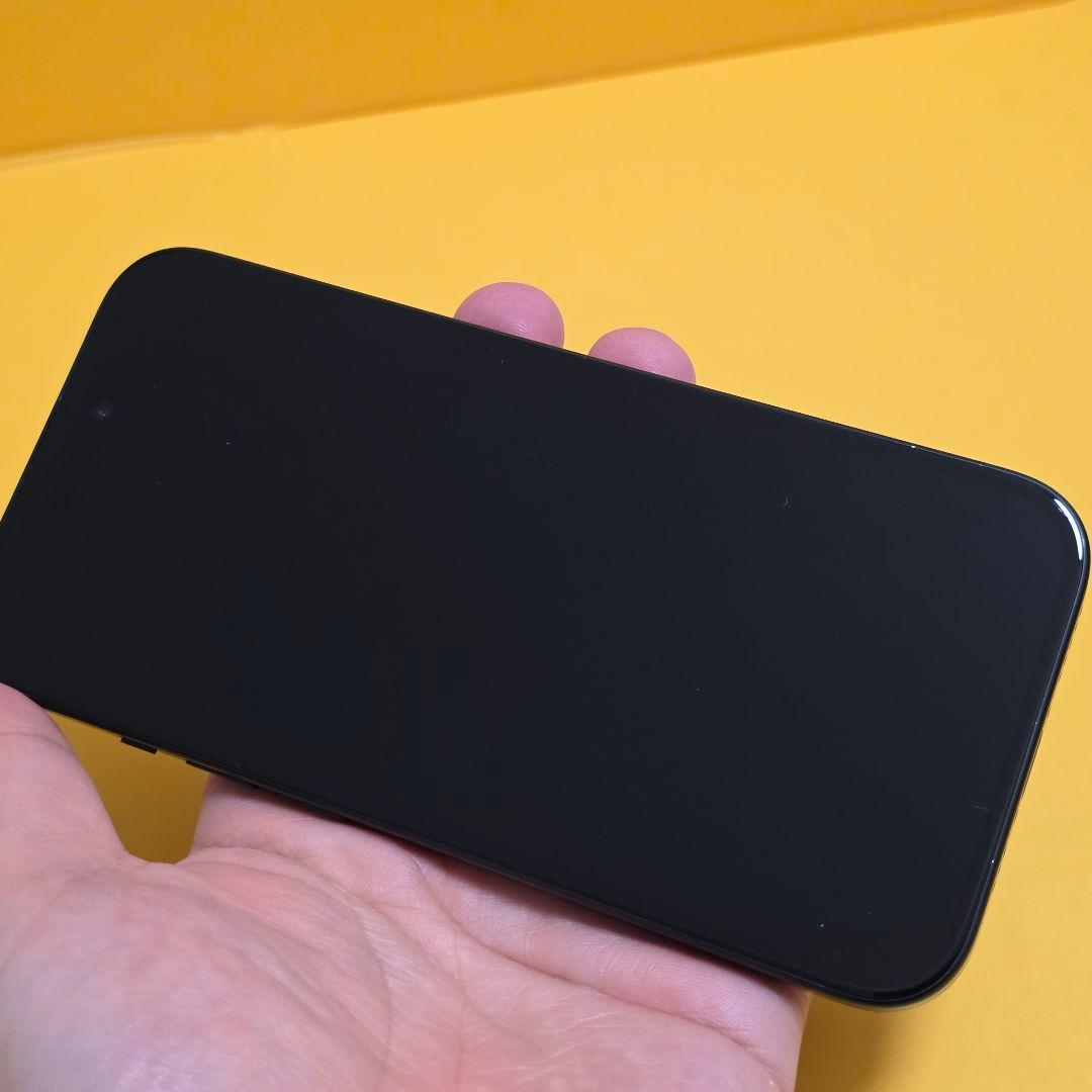 iPhone 15 128GB│24時間等発送#581