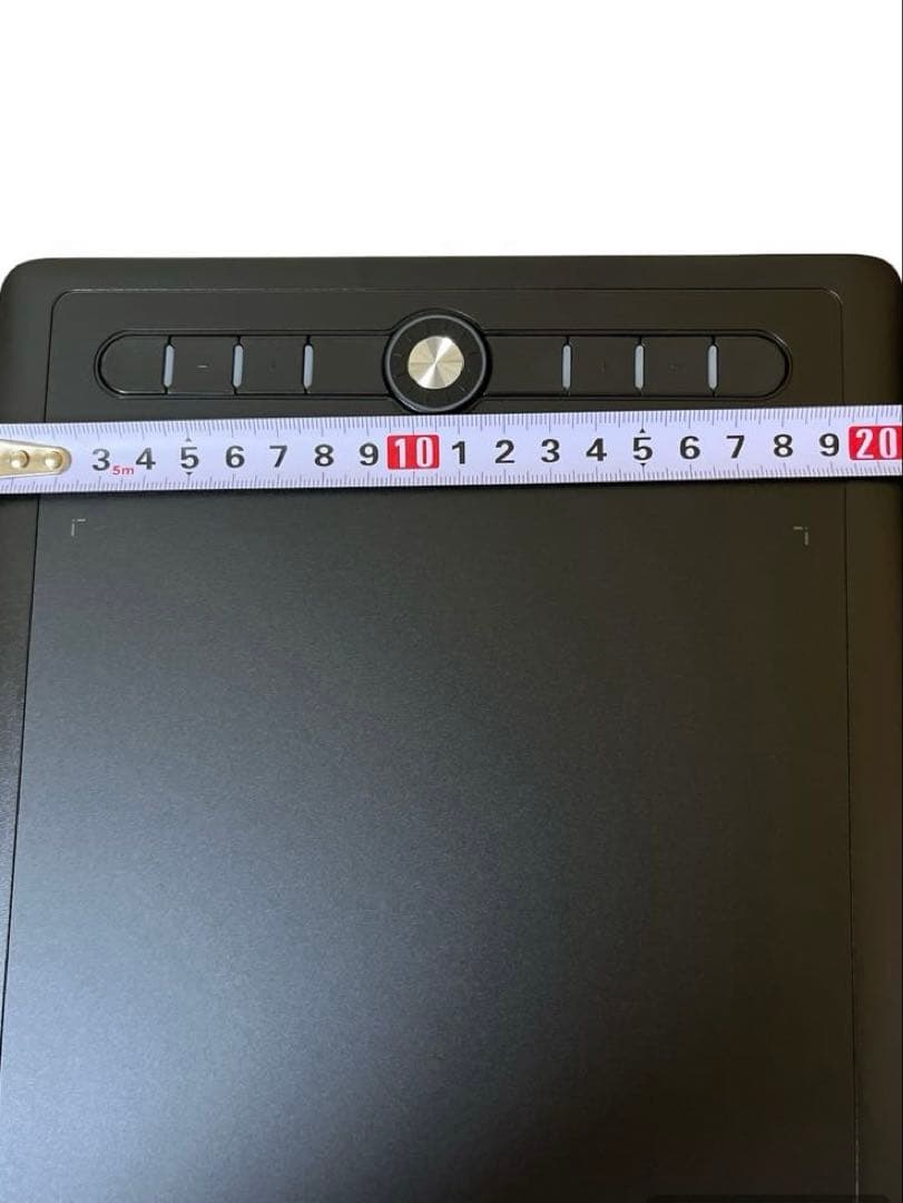 Artisul ペンタブ 板タブ スマホで使える 傾き検出機能 エクスプレスキー