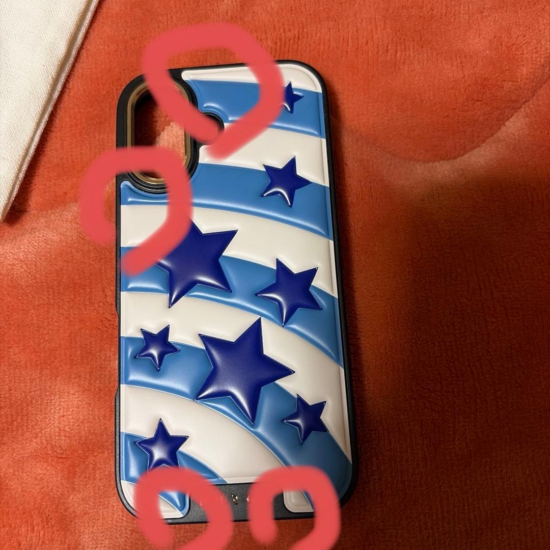 BURGA スマホケースセット　iPhone17用