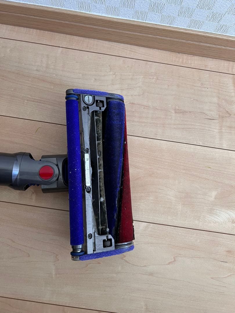 ダイソンV8 SV10 コードレス　掃除機