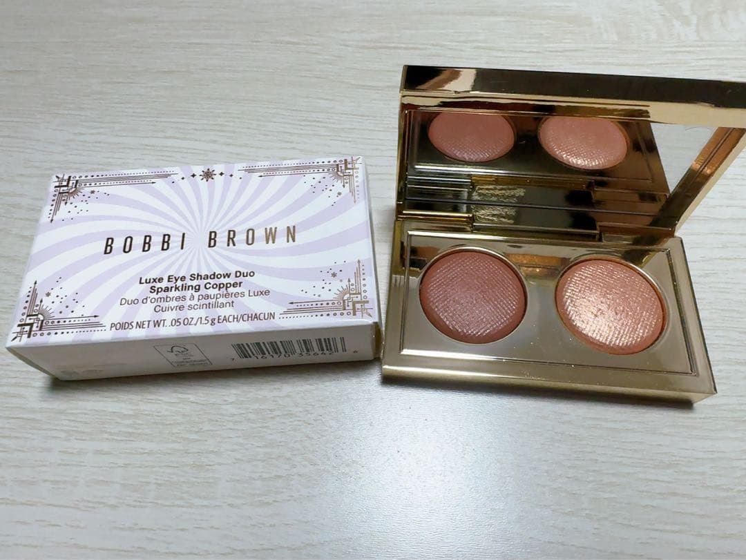 BOBBI BROWN アイシャドウ