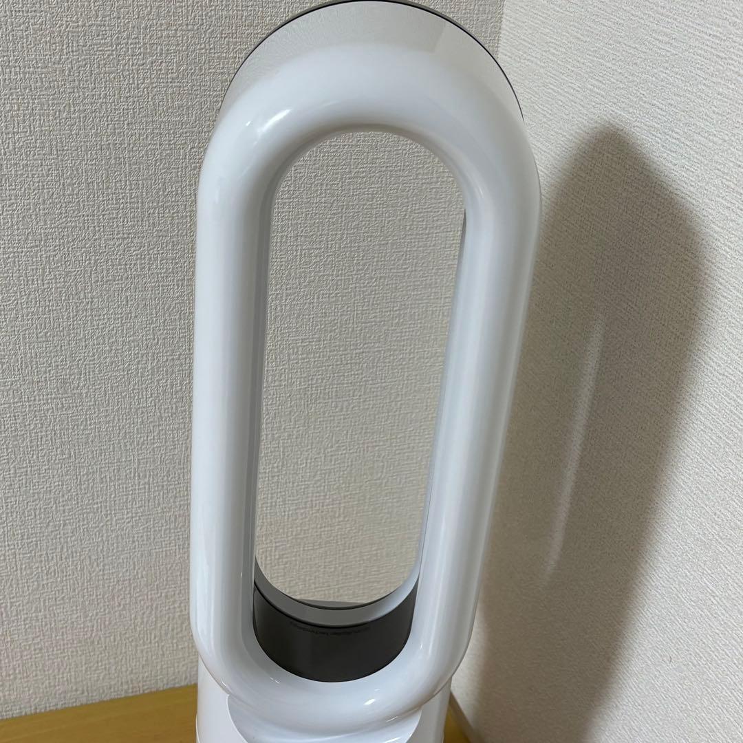 dyson ダイソン hot + cool AM09 2025年製