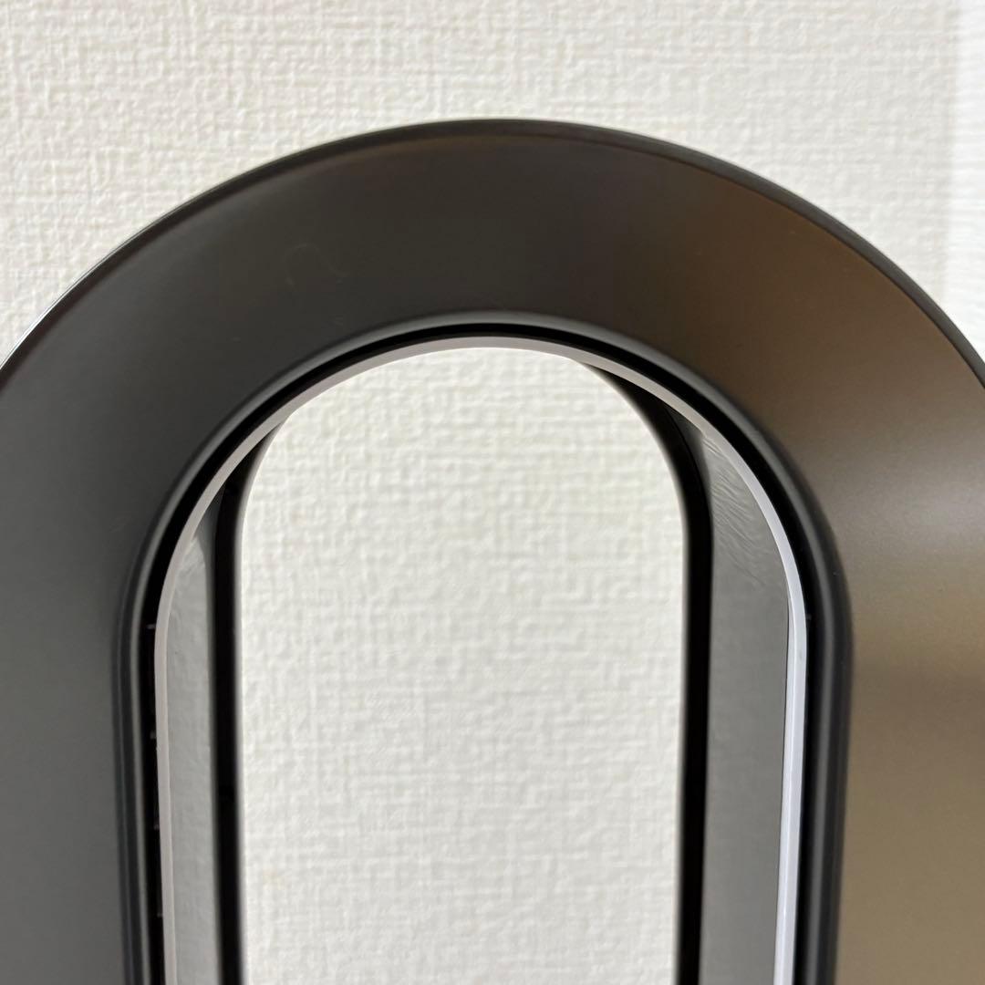 dyson ダイソン hot + cool AM09 2025年製