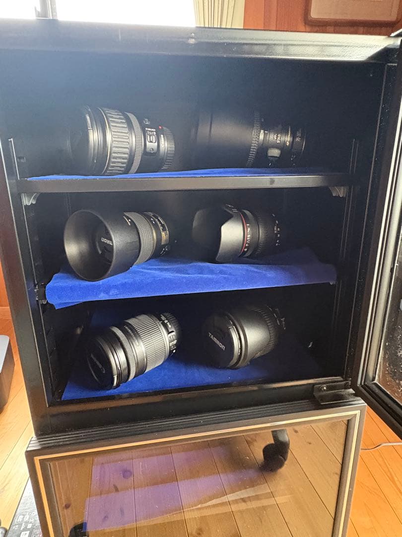 美品‼️Canon EF 70-300mm f/4-5.6 IS USM