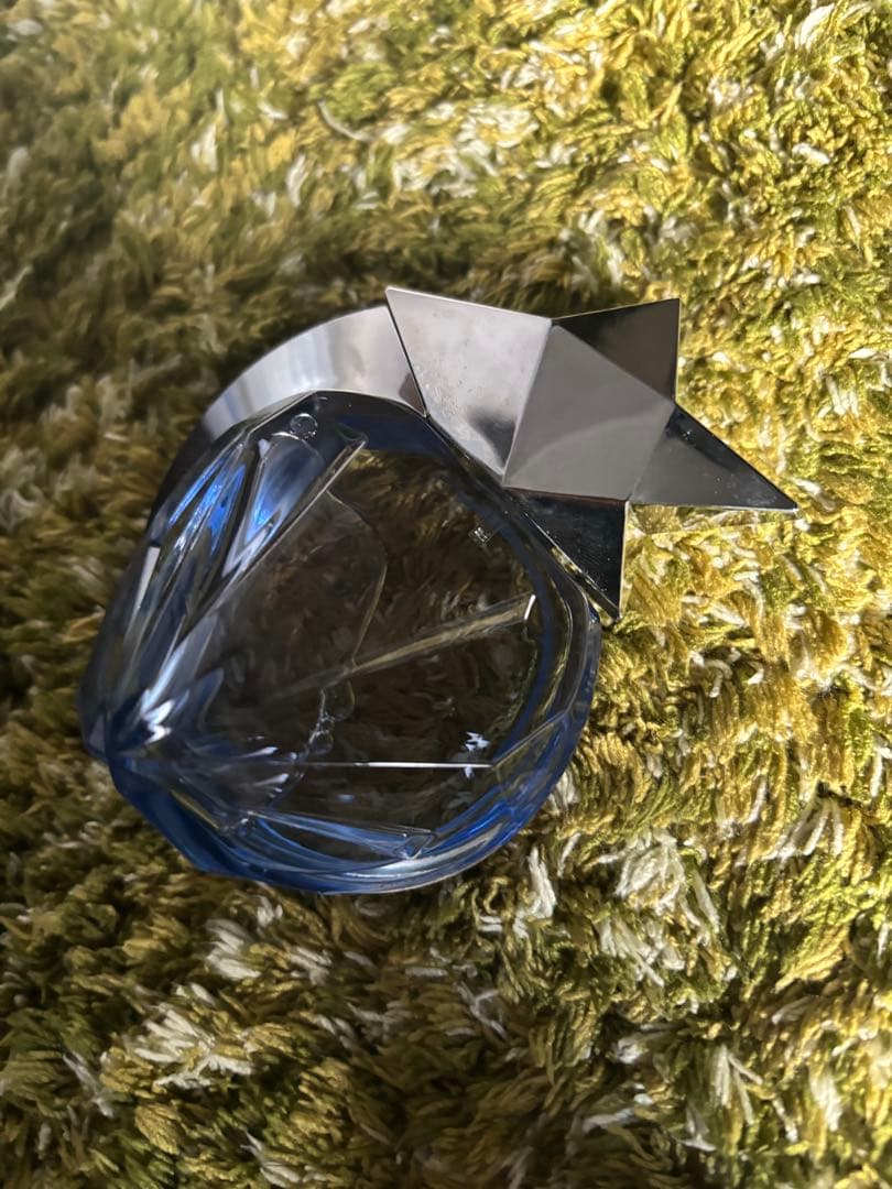 【美品】ティエリーミュグレーエンジェルオードトワレ香水40ml