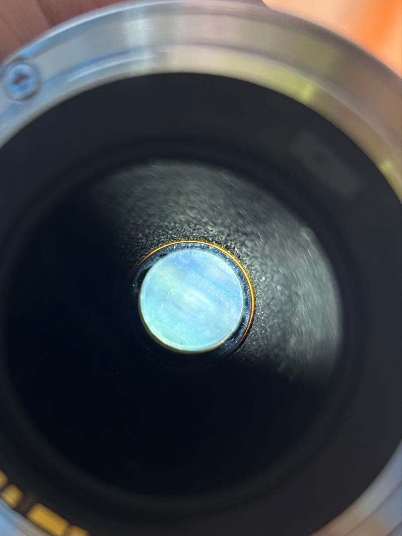 美品 EF100-300mm F5.6 フルサイズ対応