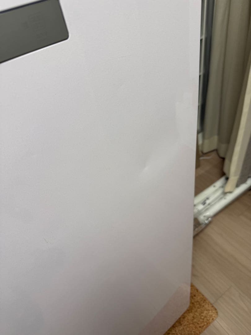 売り切り⭐️ハイアール　haier 138L 前開き式冷凍庫