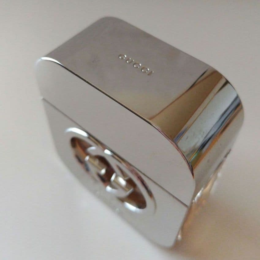 GUCCI グッチ ギルティ プラチナ エディション オードトワレ　50ml