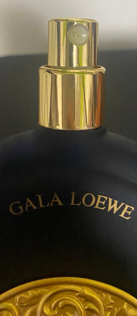 ガラ ロエベ loewe ビンテージ 50ml