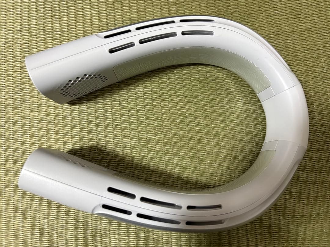 TORRAS COOLiFY 2S ネッククーラー ペルチェ トラス トーラス